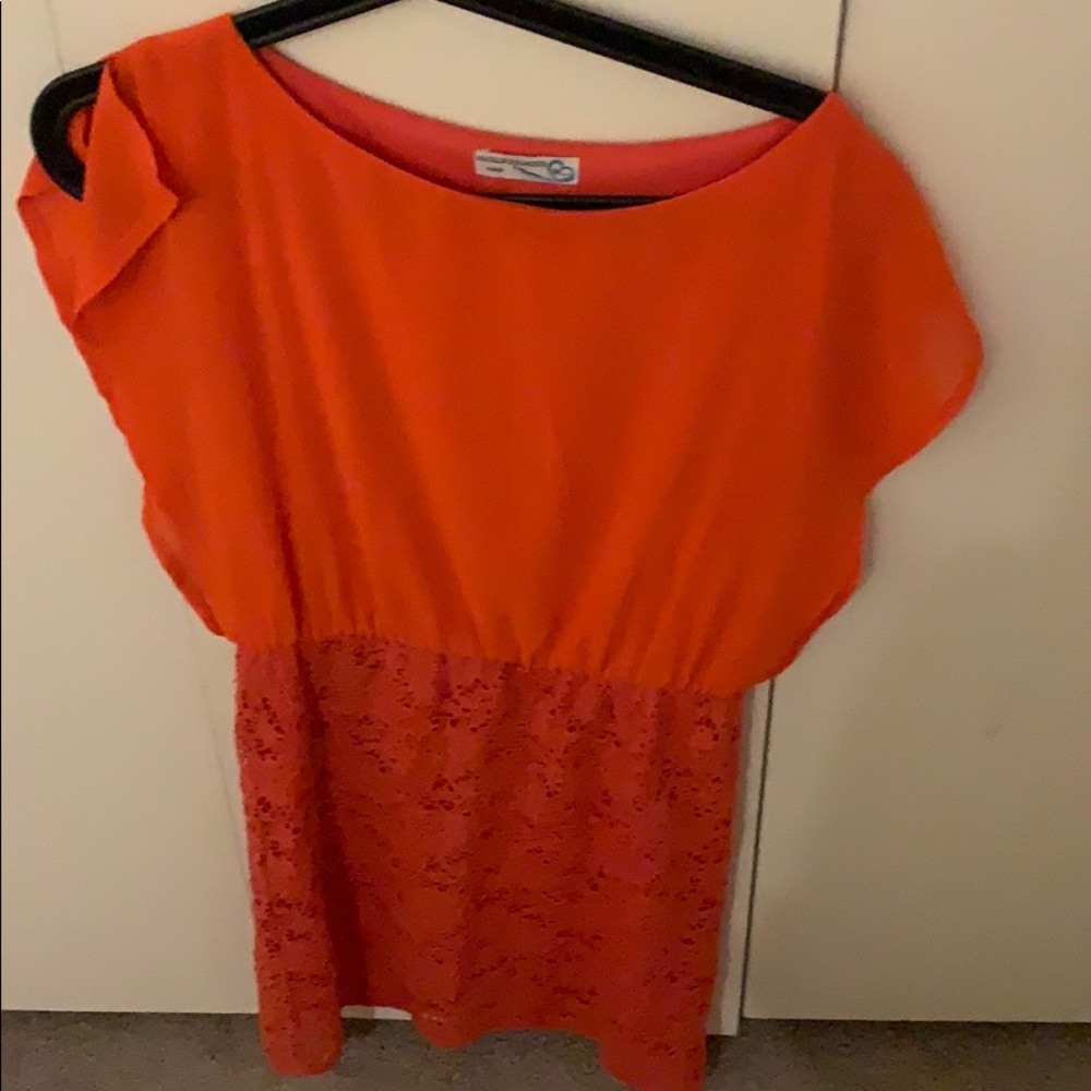 Dress